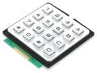 AK-1604-N-SSB-WP-MM+GKT electronic component of Accord