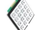 AK-1604-N-SSB-WP-MM+GKT Input Devices