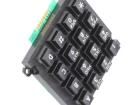 AK-1607-A-BBW-WP Input Devices