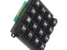 AK-1607-N-BBW-WP Input Devices