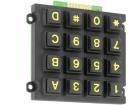 AK-1607-N-BBY-WP-MM  Electromechanical