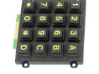 AK-1607-N-BBY-WP-MM Input Devices