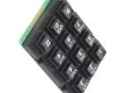 AK-207-A-BBW-WP Input Devices
