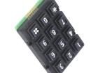 AK-207-N-BBW-WP Input Devices