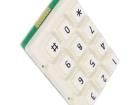 AK-207-N-WWB-WP Input Devices