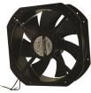 AK2881MB Blowers & Centrifugal Fans