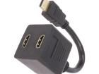 AK-330400-002-S HDMI Cables