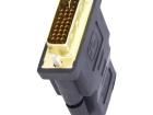 AK-AD-03 HDMI, Displayport & DVI Connectors