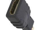 AK-AD-10 HDMI, Displayport & DVI Connectors