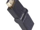 AK-AD-40 HDMI, Displayport & DVI Connectors