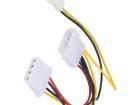 AK-CA-35 Mounting Fixings