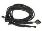AK-CBFA03-45  Wire & Cable