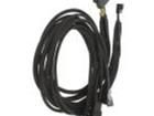 AK-CBFA03-45 AC Power Leads