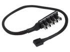AK-CBFA08-30BK electronic component of Akasa