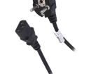 AK-PC-01C AC Power Leads