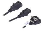 AK-PC-04A  Wire & Cable