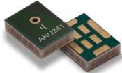 AKU241 electronic component of Akustica