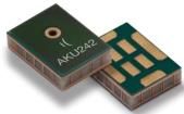 AKU242 electronic component of Akustica