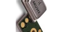 AKU342 MEMS Microphones