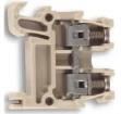 AKZ 1.5 BLUE DIN Rail Terminal Blocks