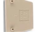 AKZ 1.5 END PLATE Unclassified