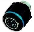 AL06F11-98P(IP) Circular MIL Spec Connector