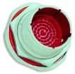 AL07F11-98P(IP) Circular MIL Spec Connector