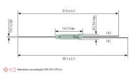 HYR15550-1520 electronic component of Aleph