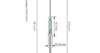HYR15550-1520 Reed Relays