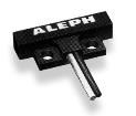 PS0048 electronic component of Aleph