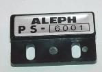PS-6001 electronic component of Aleph