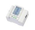 1104.0009.0001 Digital Panel Meters
