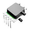 2 INCH-D1DIP-MV-MINI electronic component of Amphenol