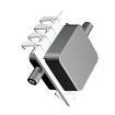 DLVR-L01D-E2NJ-C-NI3F Board Mount Pressure Sensors