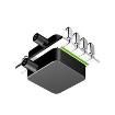 DLVR-L02D-E1NJ-C-NI3F  Sensors