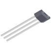 A1213LUA-T Board Mount Hall Effect/Magnetic Sensors