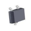 A1266ELHLT-SO3-T Board Mount Hall Effect/Magnetic Sensors