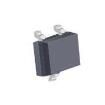 A1326LLHLX-T Board Mount Hall Effect/Magnetic Sensors