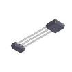 A31316LUCHTN-XZ-S-SE-10 Board Mount Hall Effect/Magnetic Sensors