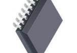 ACS720KLATR-15AB-T Board Mount Current Sensors