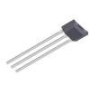 A1156LUA-T Board Mount Hall Effect/Magnetic Sensors