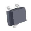 APS12202LLHALT Board Mount Hall Effect/Magnetic Sensors