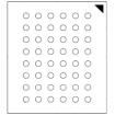 AS1C1M16P-70BIN electronic component of Alliance Memory