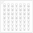 AS1C8M16PL-70BIN electronic component of Alliance Memory