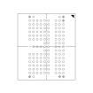 AS4C8M32MD2A-25BCNTR electronic component of Alliance Memory