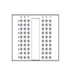 AS4C256M8D2A-25BCN electronic component of Alliance Memory