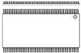 AS4C2M32SA-6TIN  Semiconductors