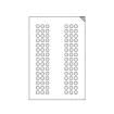 AS4C8M32MSA-6BINTR electronic component of Alliance Memory