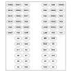 AS4C64M16D1A-6BIN electronic component of Alliance Memory