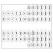 AS4C64M16D1A-6BIN DRAM